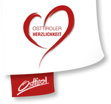 Mitglied bei der Osttiroler Herzlichkeit